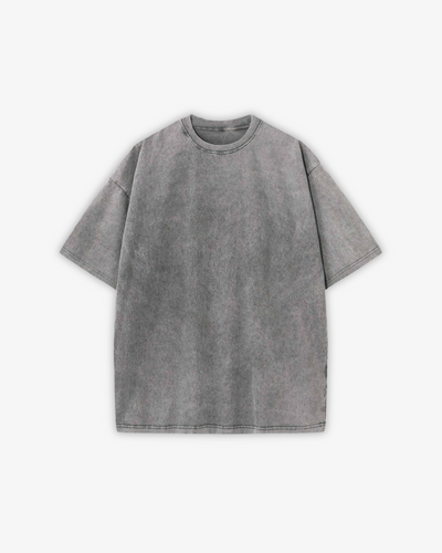 John | Oversized T-shirt (5-Pack)