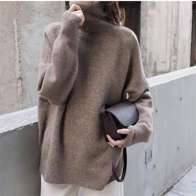 Valery | Cashmere Sweater