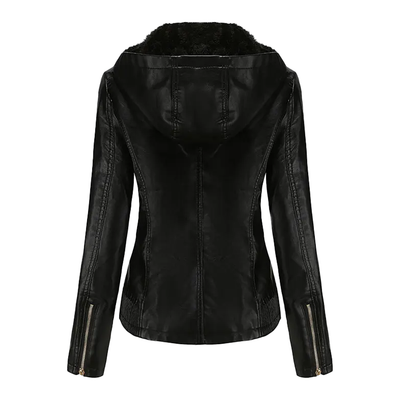 Essence Jacket