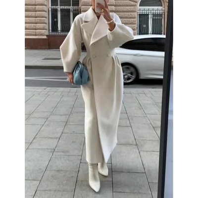 Jennifer | Elegant ladies coat