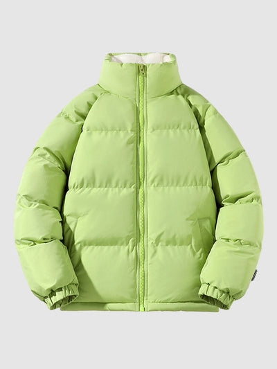 Simon | Waterproof puffer jacket with lining