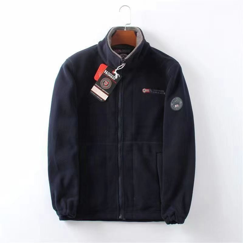 Nordic™ | Fleece Jacket