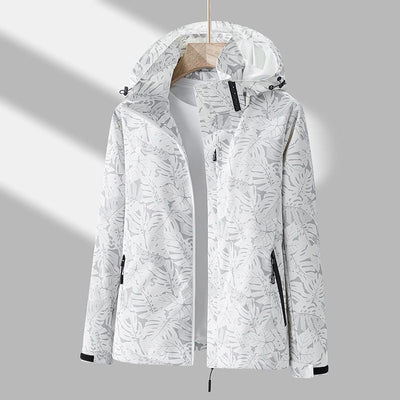 Jane | Water, Snow, Wind resistant jacket