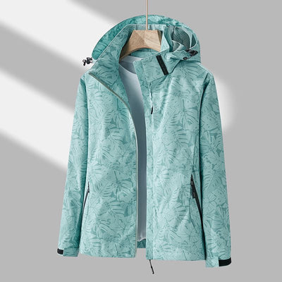 Jane | Water, Snow, Wind resistant jacket