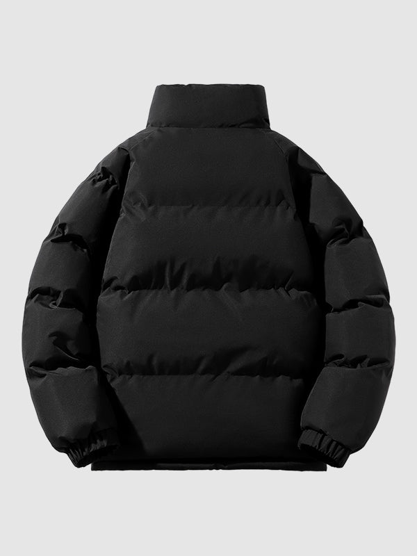 Simon | Waterproof puffer jacket with lining