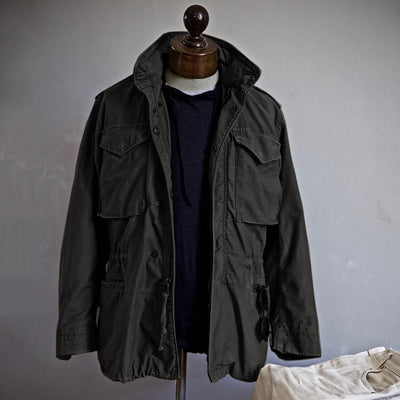 M65 | Jacket from the Vietnam era