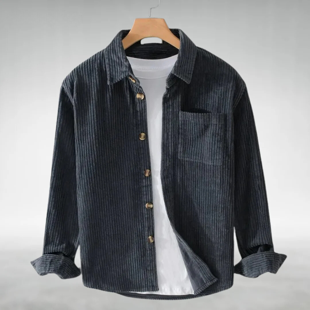 Darell | Men's Elegant Shirt