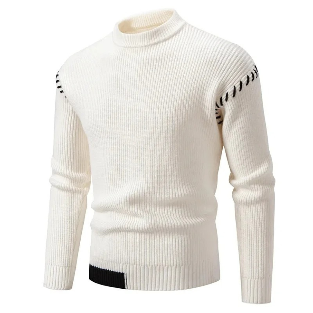 Mike | Stylish men's sweater