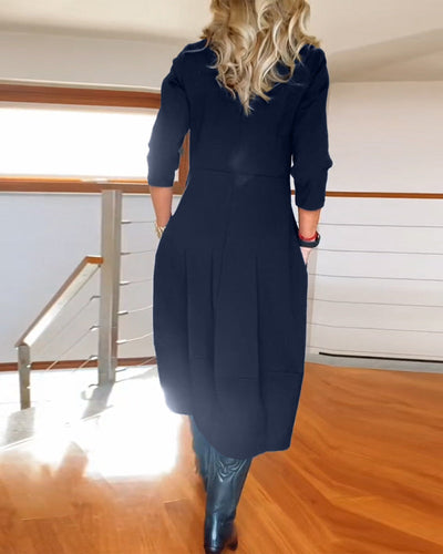 LUISA – Versatile Dress