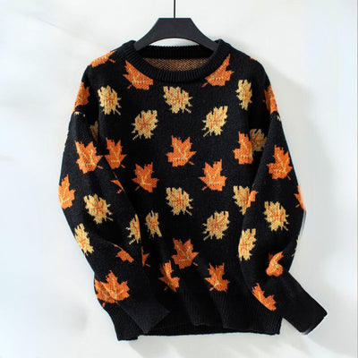 Claire | Iconic Autumn Jumper