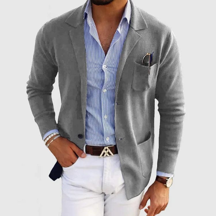 Thom | Elegant Blazer