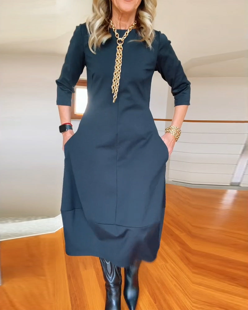 LUISA – Versatile Dress