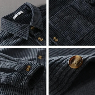 Darell | Men's Elegant Shirt