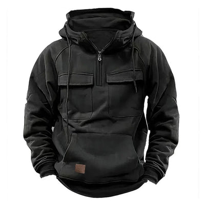 Dave | High quality tactical hoodie