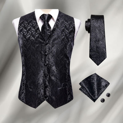 Ashbourne™ | Vintage Waistcoat