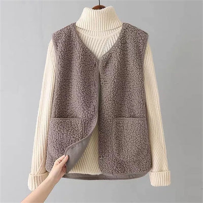 Faye | Classic Cardigan