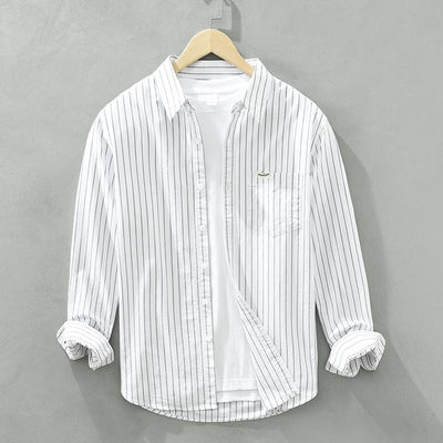 Jonas | Stylish Men's Shirt