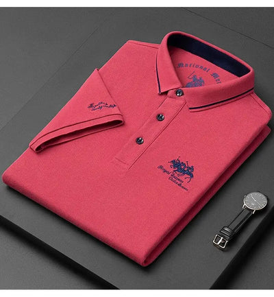 Marco | Deluxe Men's Polo