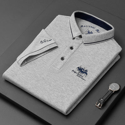 Marco | Deluxe Men's Polo