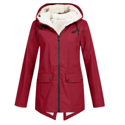 Kaitlyn | Waterproof Jacket