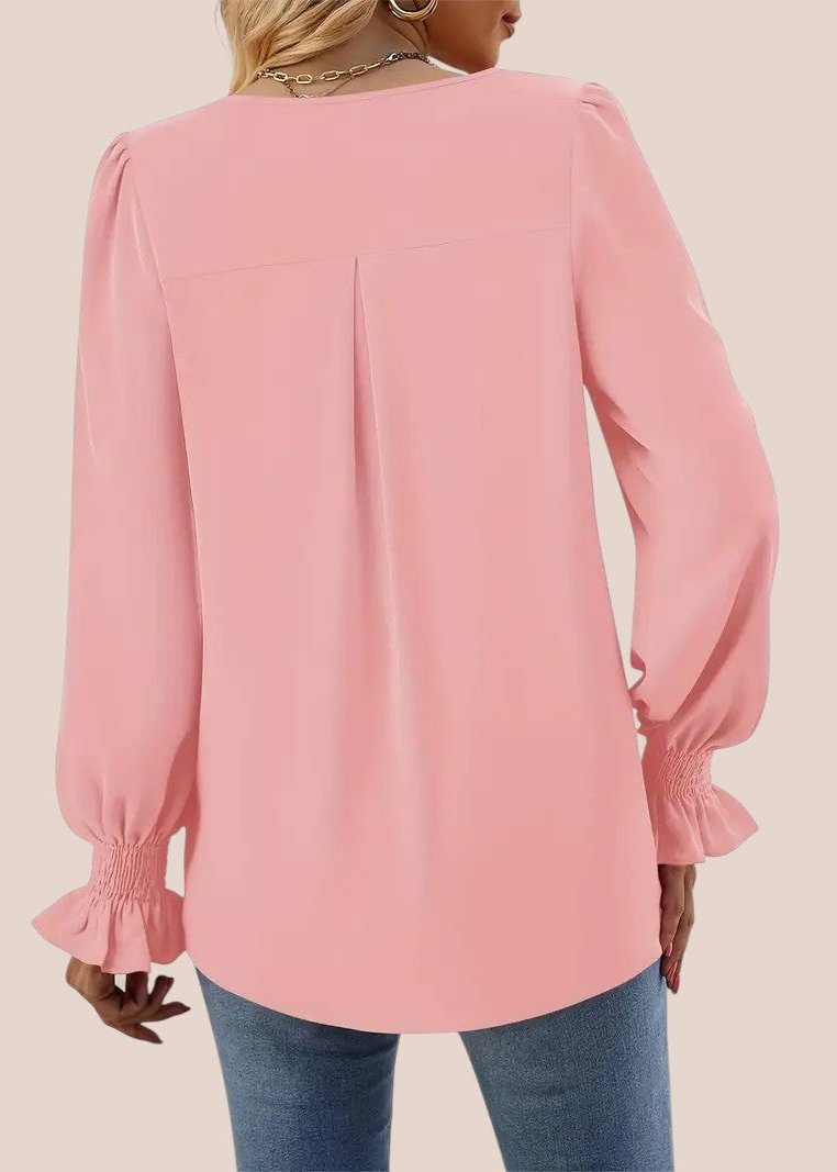 Mia | Elegant Blouse