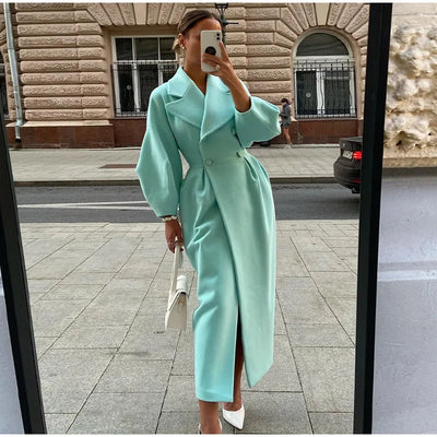 Jennifer | Elegant ladies coat