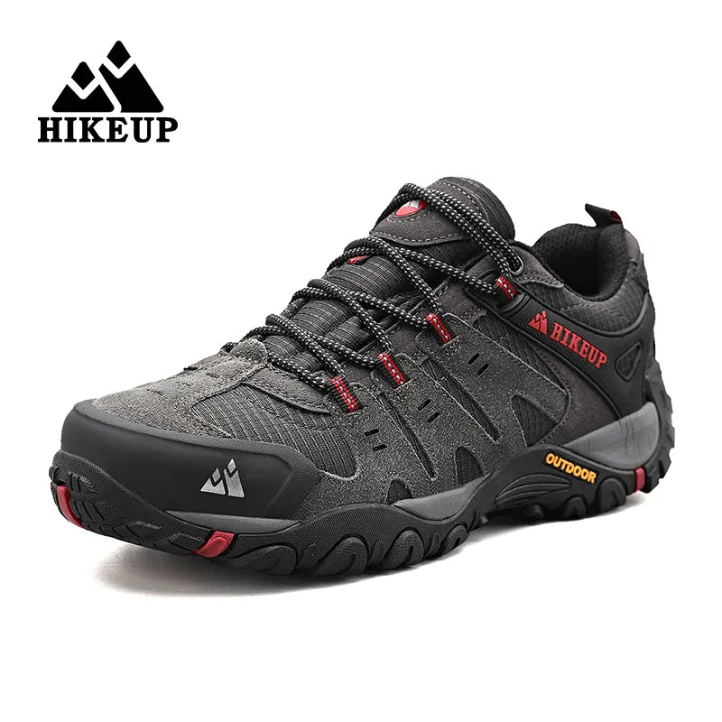 HikePro™ | Orthopedic Hiking Shoes with Insole