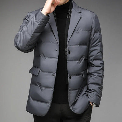 Dwayne | Elegant Men's Jacket