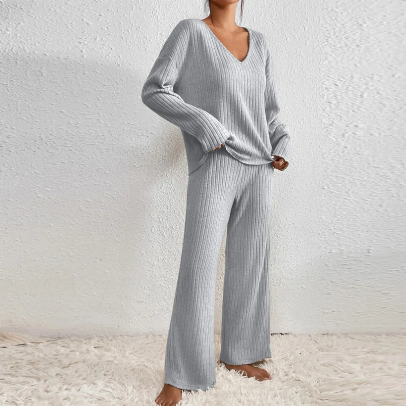 Jamy | Comfortable Women's Set