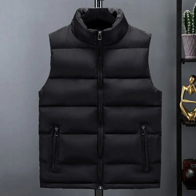 William | Puffer vest