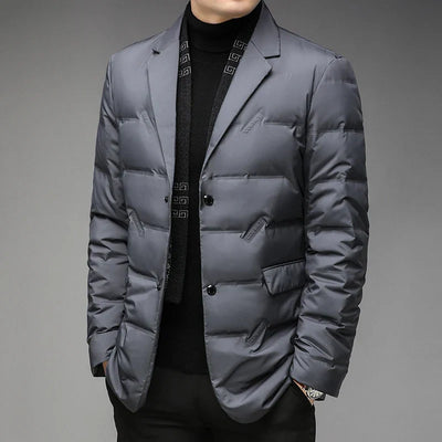 Dwayne | Elegant Men's Jacket