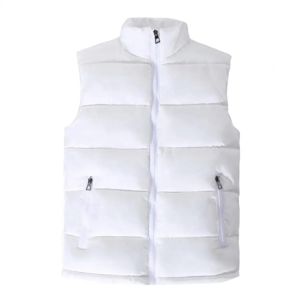 William | Puffer vest