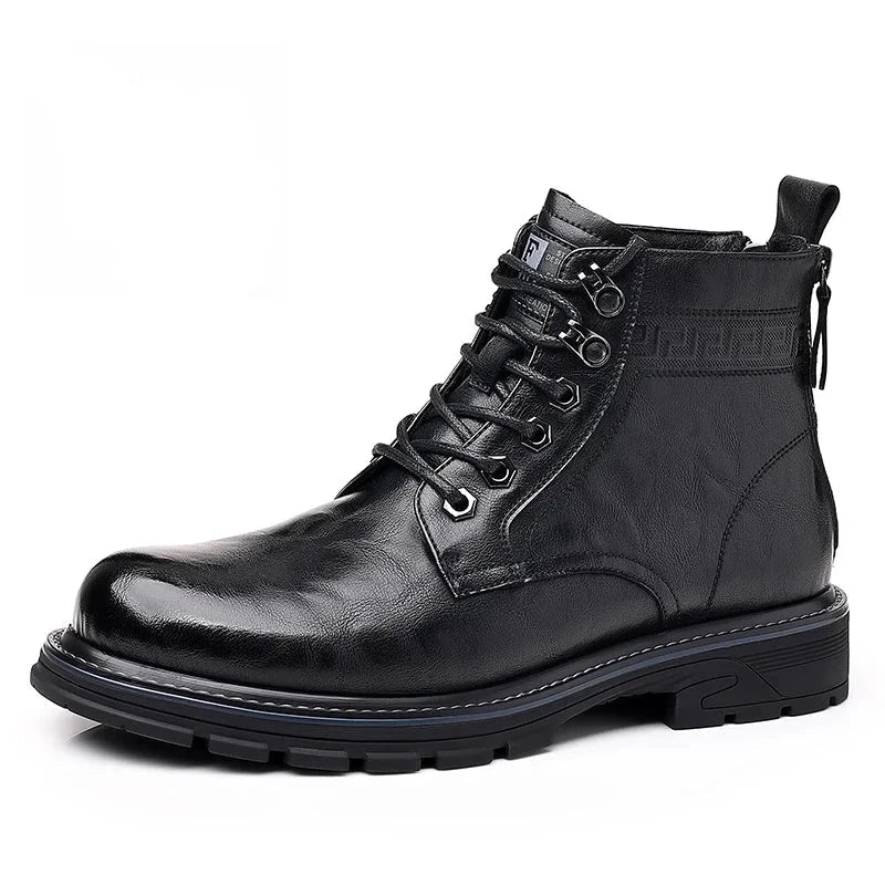 Edward | Men's Business Boots