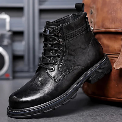 Edward | Men's Business Boots