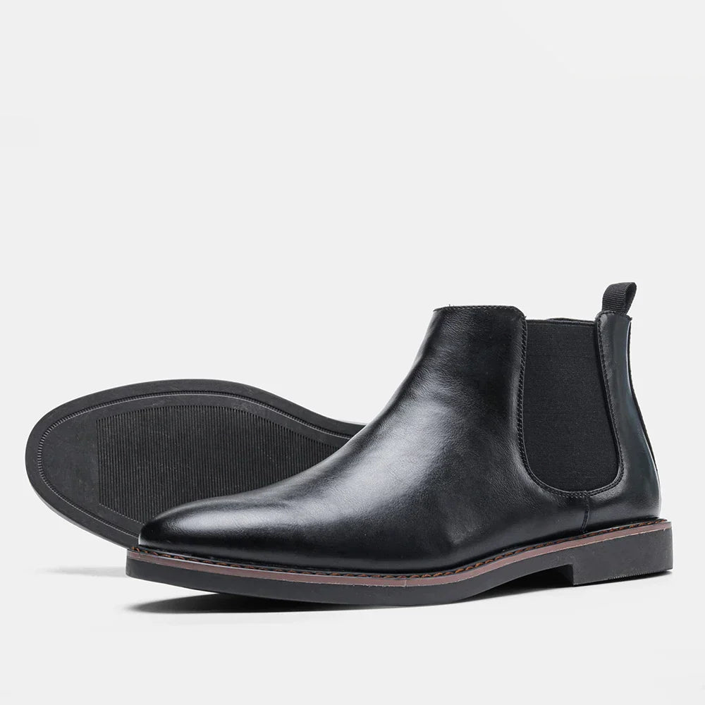 Jasper | Classic Men's Chelsea Boots