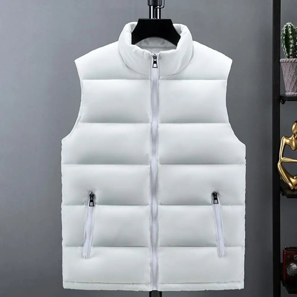 William | Puffer vest