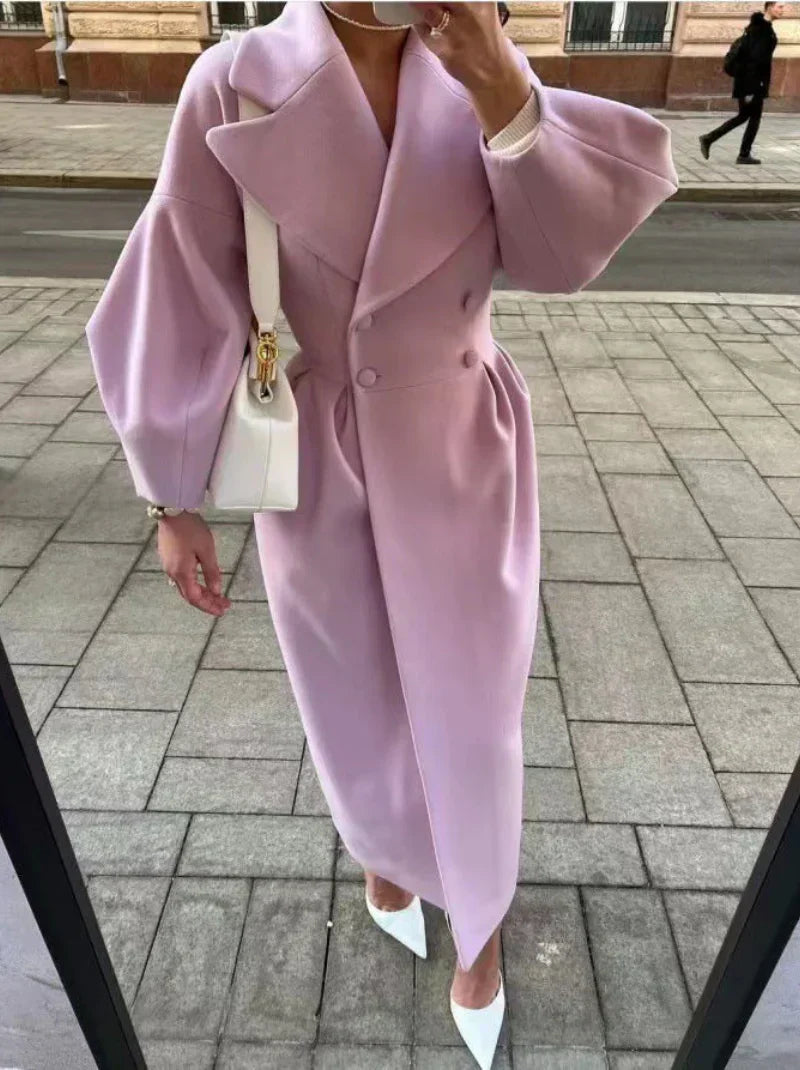 Jennifer | Elegant ladies coat