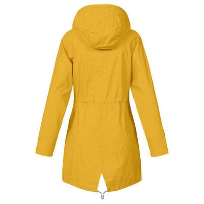 Lisa | Casual Raincoat for Women