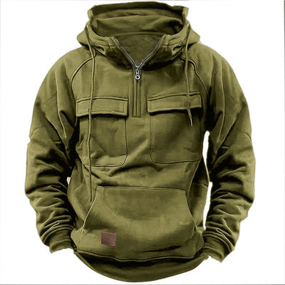 Dave | High quality tactical hoodie