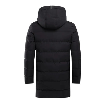 Adam | Stylish Winter Jacket