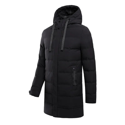 Adam | Stylish Winter Jacket