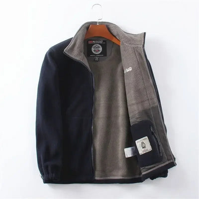 Nordic™ | Fleece Jacket