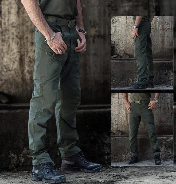 Ranger™ | Multifunctional waterproof trouser