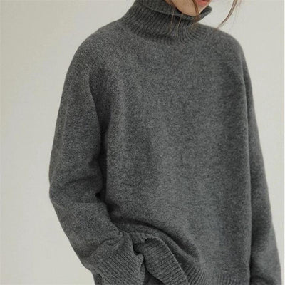 Valery | Cashmere Sweater