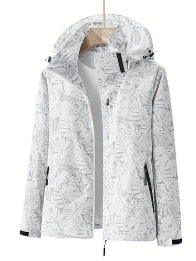 Jane | Water, Snow, Wind resistant jacket