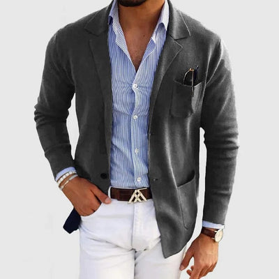 Thom | Elegant Blazer