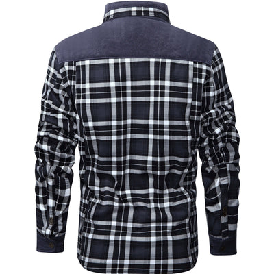 Julian | Stylish Men's Shirt with Classic Look