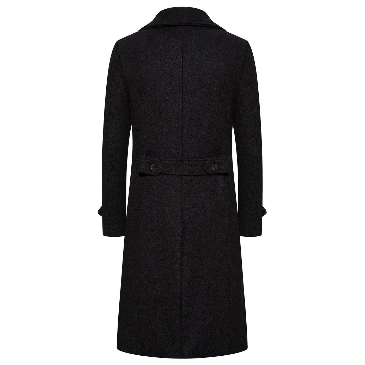 Sherlock™ | Warm Trench Coat